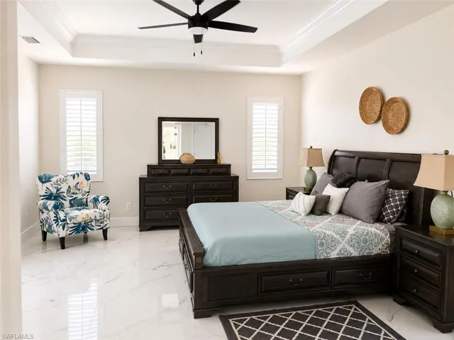 1816 Sw 51st St, Cape Coral, Florida 33914