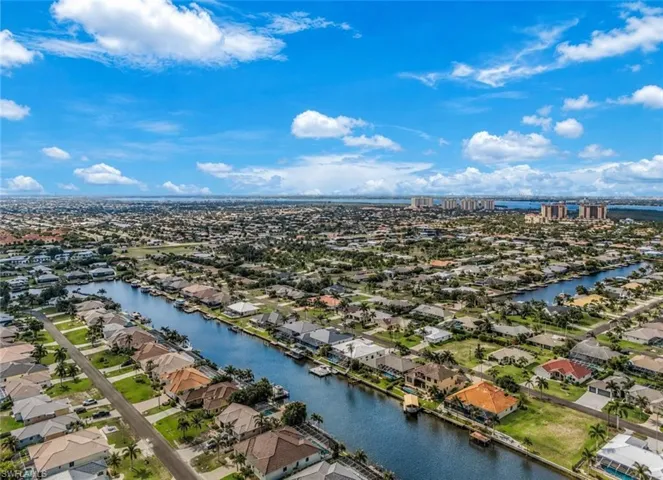 1816 Sw 51st St, Cape Coral, Florida 33914