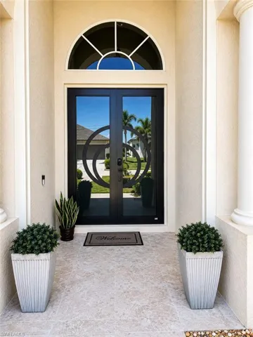 1816 Sw 51st St, Cape Coral, Florida 33914