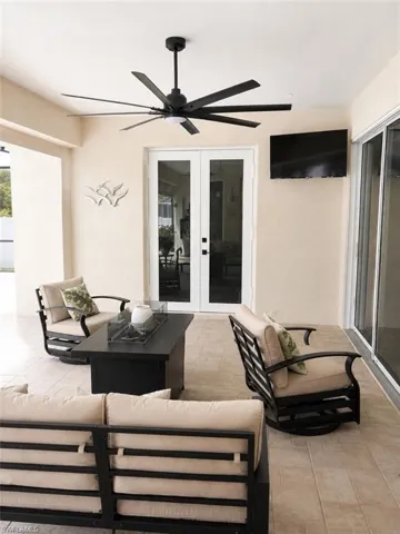 1816 Sw 51st St, Cape Coral, Florida 33914