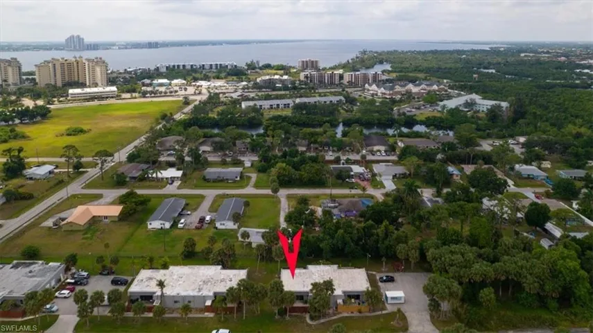 1165  Palm  AVE, North Fort Myers, FL 33903