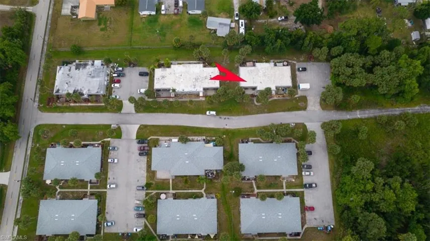 1165  Palm  AVE, North Fort Myers, FL 33903