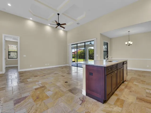 Meticulously Maintained Home