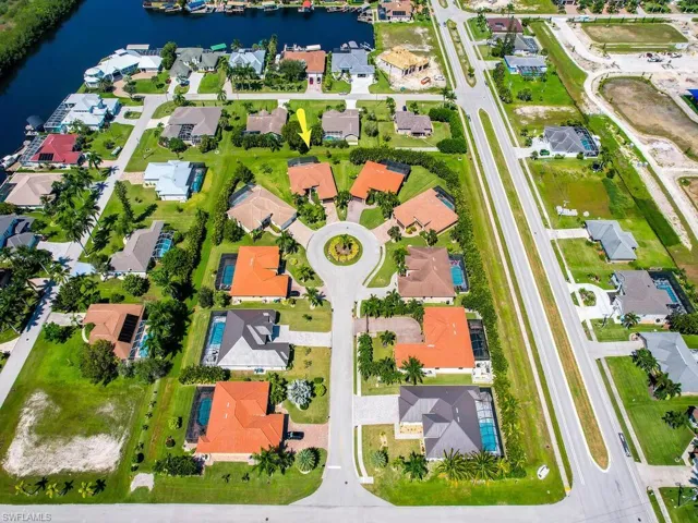 Small Non-Gated Deeded Neighborhood