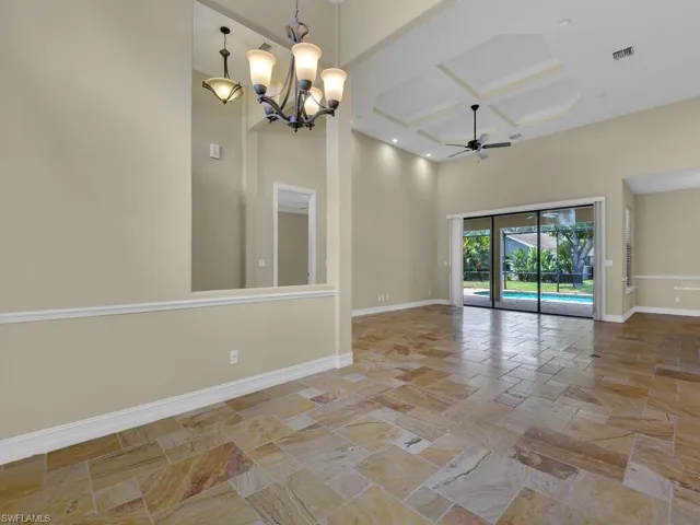 Comfortable Layout