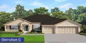 2320 Nw 35th Pl, Cape Coral, Florida 33993