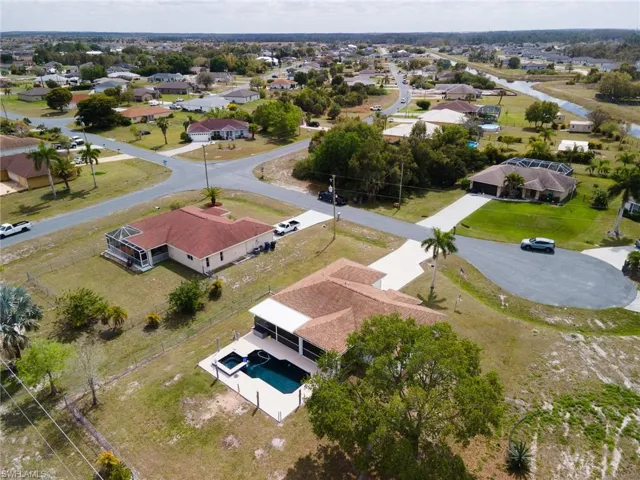 205 Reaville CT, FORT MYERS FL 33913