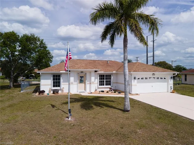 205 Reaville CT, FORT MYERS FL 33913