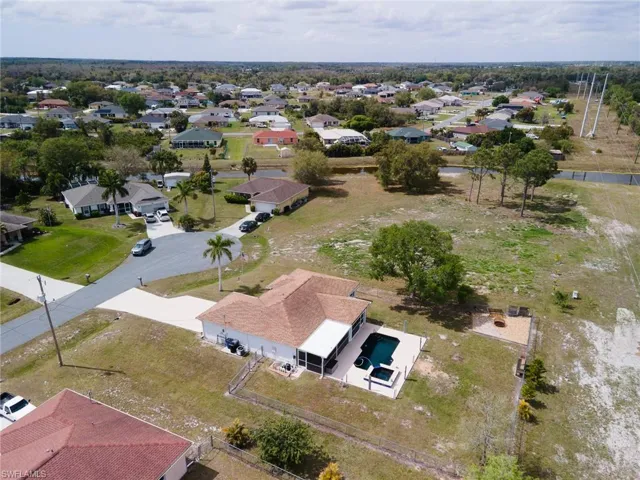 205 Reaville CT, FORT MYERS FL 33913