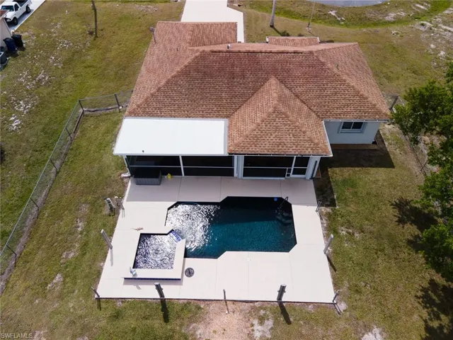 205 Reaville CT, FORT MYERS FL 33913