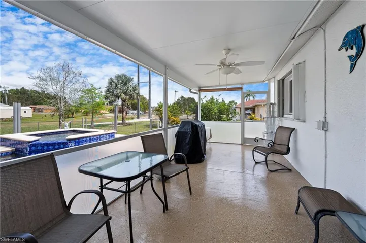 205 Reaville CT, FORT MYERS FL 33913