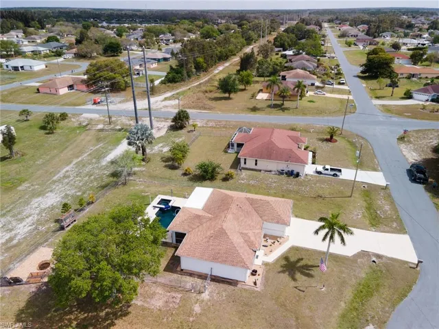 205 Reaville CT, FORT MYERS FL 33913