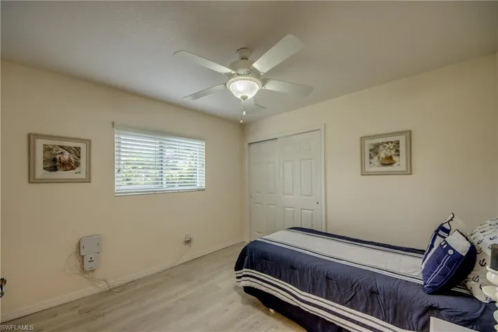 3rd Bedroom
