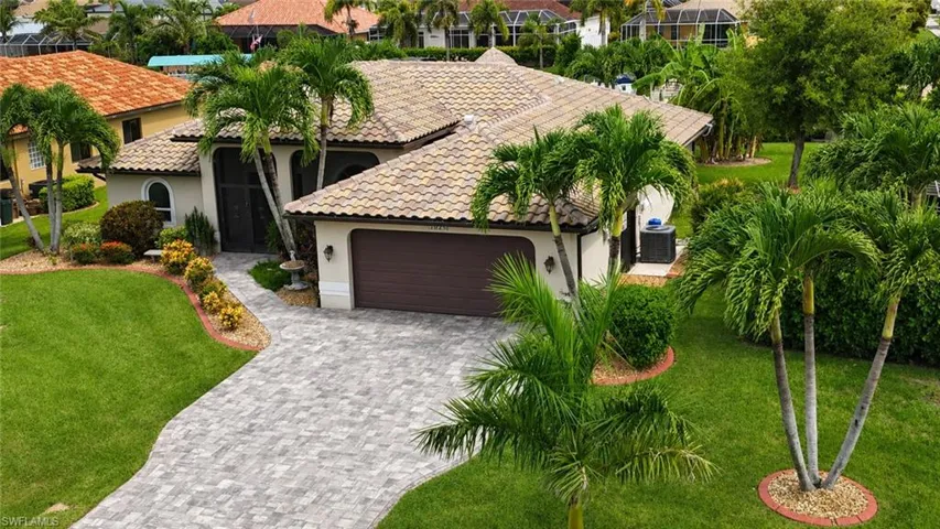 Welcome Home!