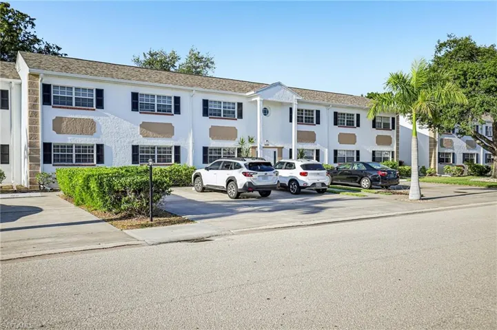 1514 Edgewater Cir 3a, Fort Myers, Florida 33919
