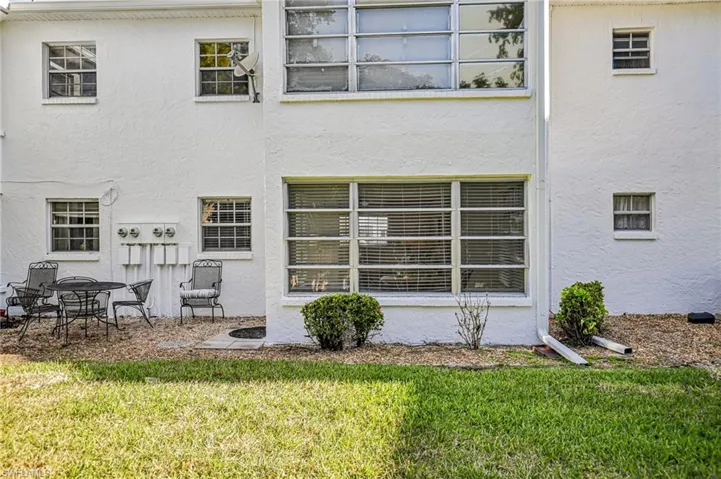 1514 Edgewater Cir 3a, Fort Myers, Florida 33919