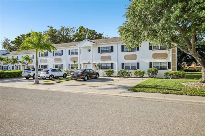 1514 Edgewater Cir 3a, Fort Myers, Florida 33919