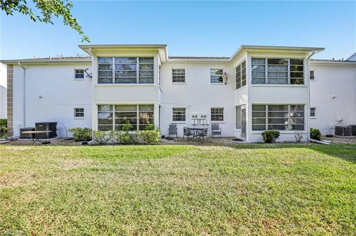 1514 Edgewater Cir 3a, Fort Myers, Florida 33919