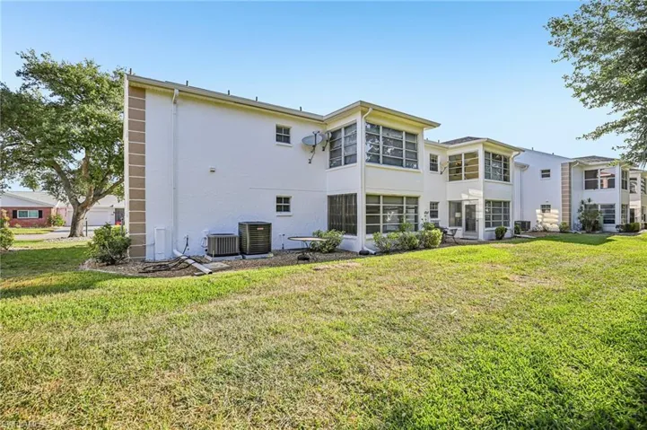 1514 Edgewater Cir 3a, Fort Myers, Florida 33919