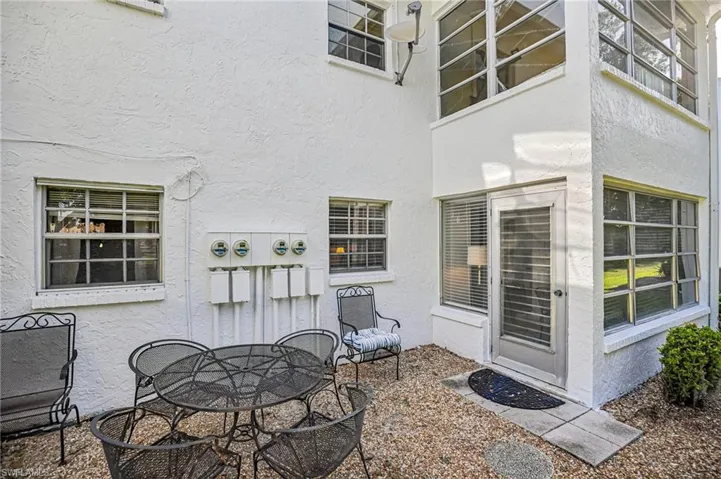 1514 Edgewater Cir 3a, Fort Myers, Florida 33919
