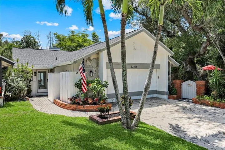 12286 Mcgregor Woods Cir, Fort Myers, Florida 33908