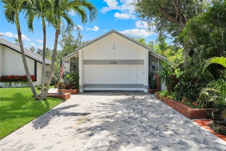 12286 Mcgregor Woods Cir, Fort Myers, Florida 33908