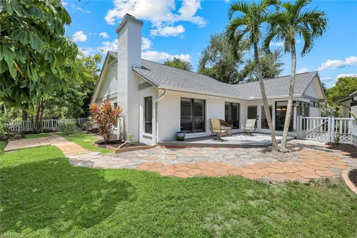 12286 Mcgregor Woods Cir, Fort Myers, Florida 33908