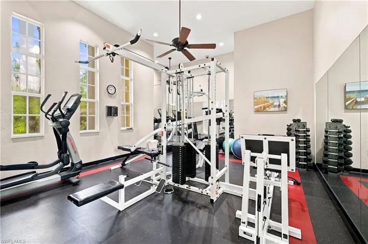 4455 Botanical Place Cir 405, Naples, Florida 34112