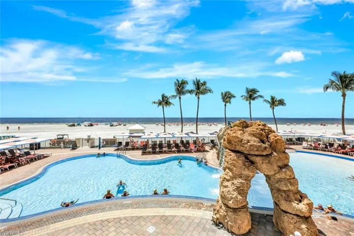 140  Estero  BLVD, Fort Myers Beach, FL 33931