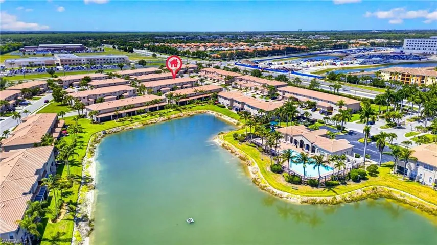 3806  Clearbrook  LN, Fort Myers, FL 33966