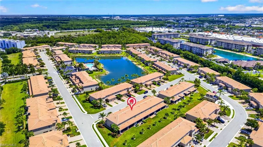 3806  Clearbrook  LN, Fort Myers, FL 33966