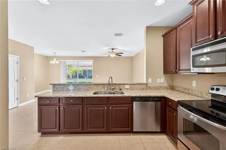 3806  Clearbrook  LN, Fort Myers, FL 33966