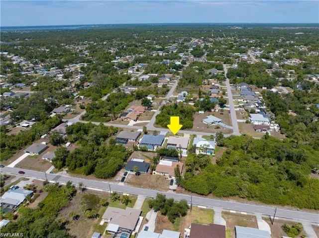 2298  Sunninglow  ST, Port Charlotte, FL 33948
