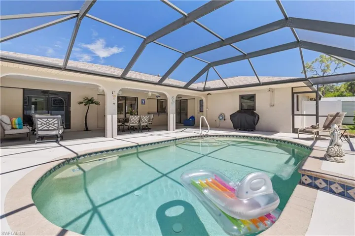 2298  Sunninglow  ST, Port Charlotte, FL 33948
