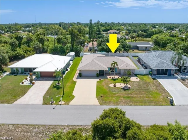 2298  Sunninglow  ST, Port Charlotte, FL 33948
