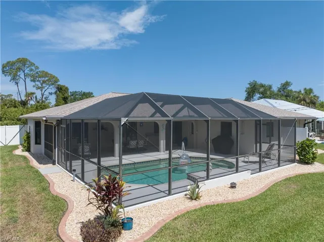 2298  Sunninglow  ST, Port Charlotte, FL 33948