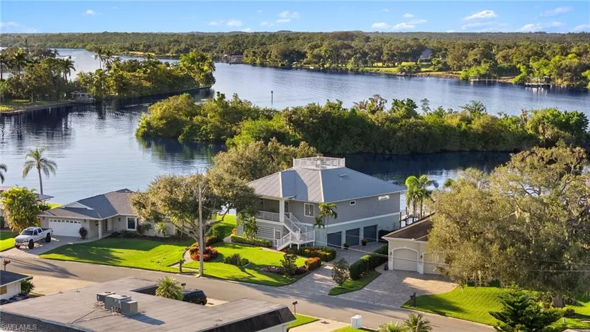 14912 Wise Way, Fort Myers, Florida 33905