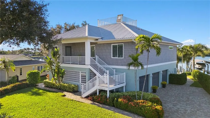 14912 Wise Way, Fort Myers, Florida 33905