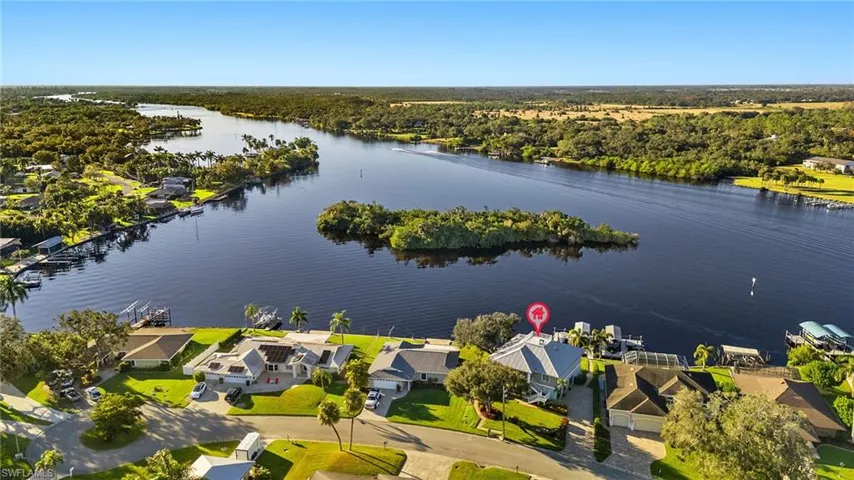 14912 Wise Way, Fort Myers, Florida 33905