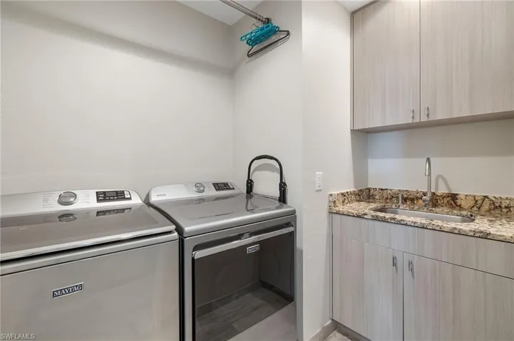 Level 2 Laundry