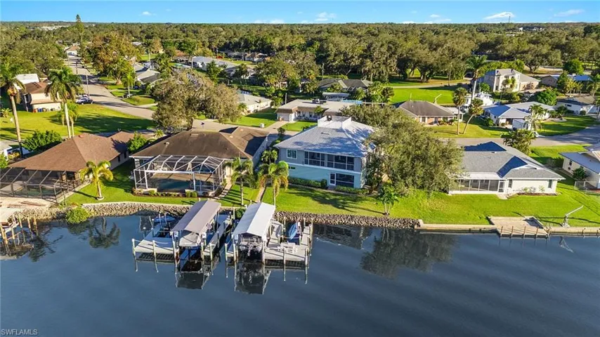 14912 Wise Way, Fort Myers, Florida 33905