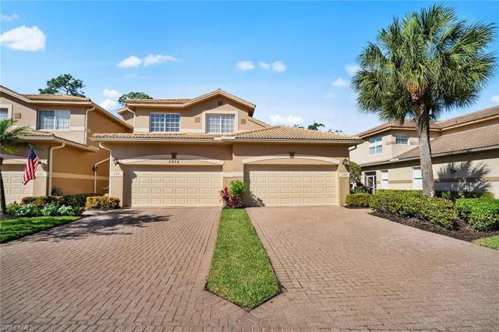 3924  Forest Glen  BLVD, Naples, FL 34114