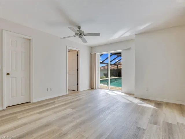 2nd Master Bedroom photo 2