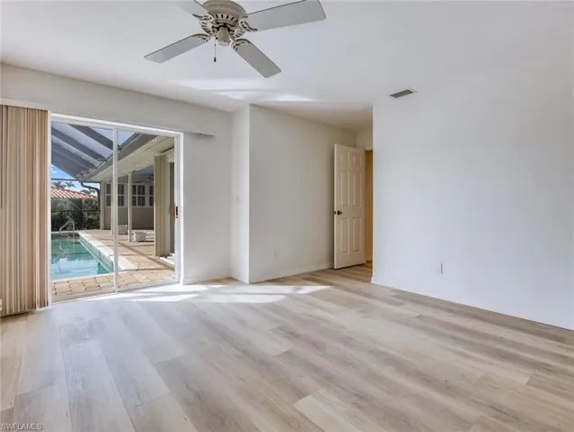 2nd Master Bedroom photo 1