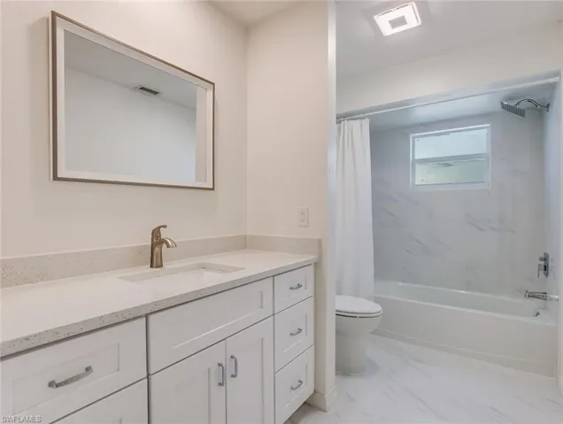 Spare Bathroom #3