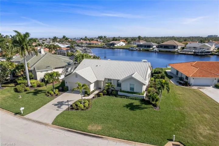 NO flood waters have EVER reached the living area of this high and dry home!