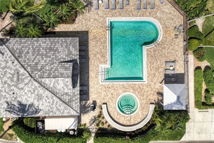 Room For Sun Seekers or Cabana Shade