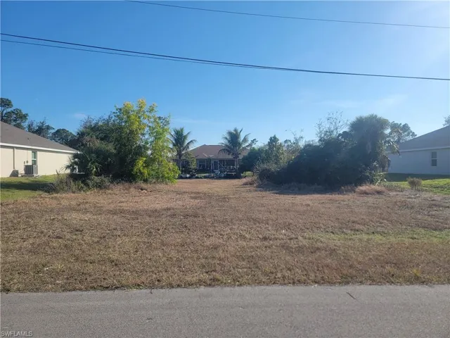 2904 NW 19th  TER, Cape Coral, FL 33993