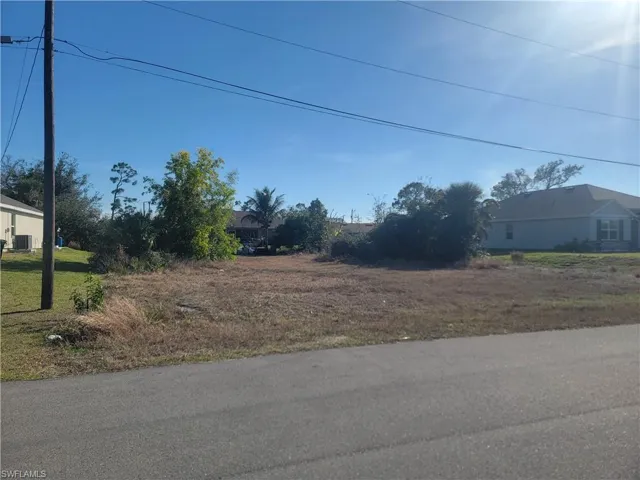 2904 NW 19th  TER, Cape Coral, FL 33993