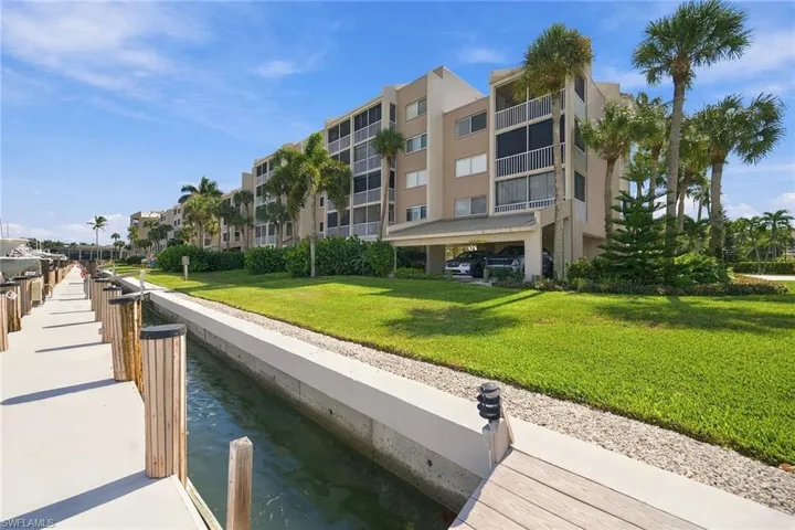889 Collier Ct 304, Marco Island, Florida 34145